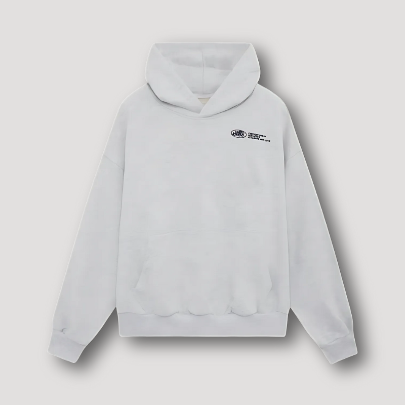 WithLove Hoodie - Comfortable and Stylish Unisex Hoodie