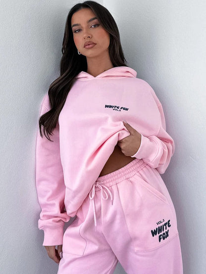 Sophie Loungewear Set