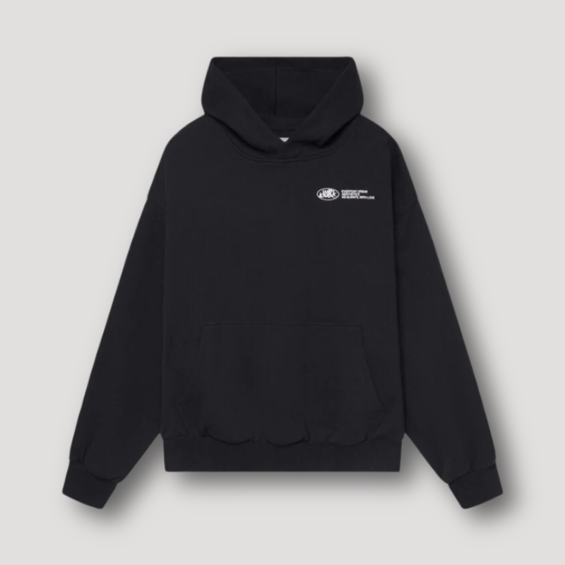 WithLove Hoodie - Comfortable and Stylish Unisex Hoodie