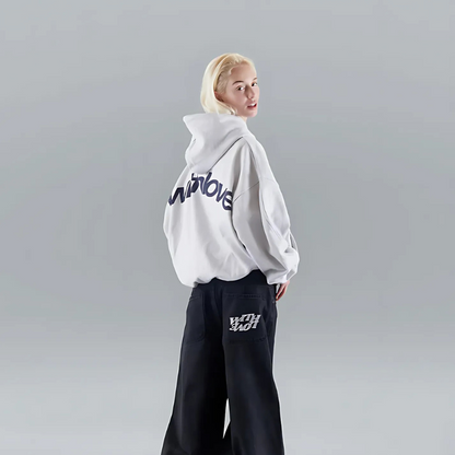 WithLove Hoodie - Comfortable and Stylish Unisex Hoodie