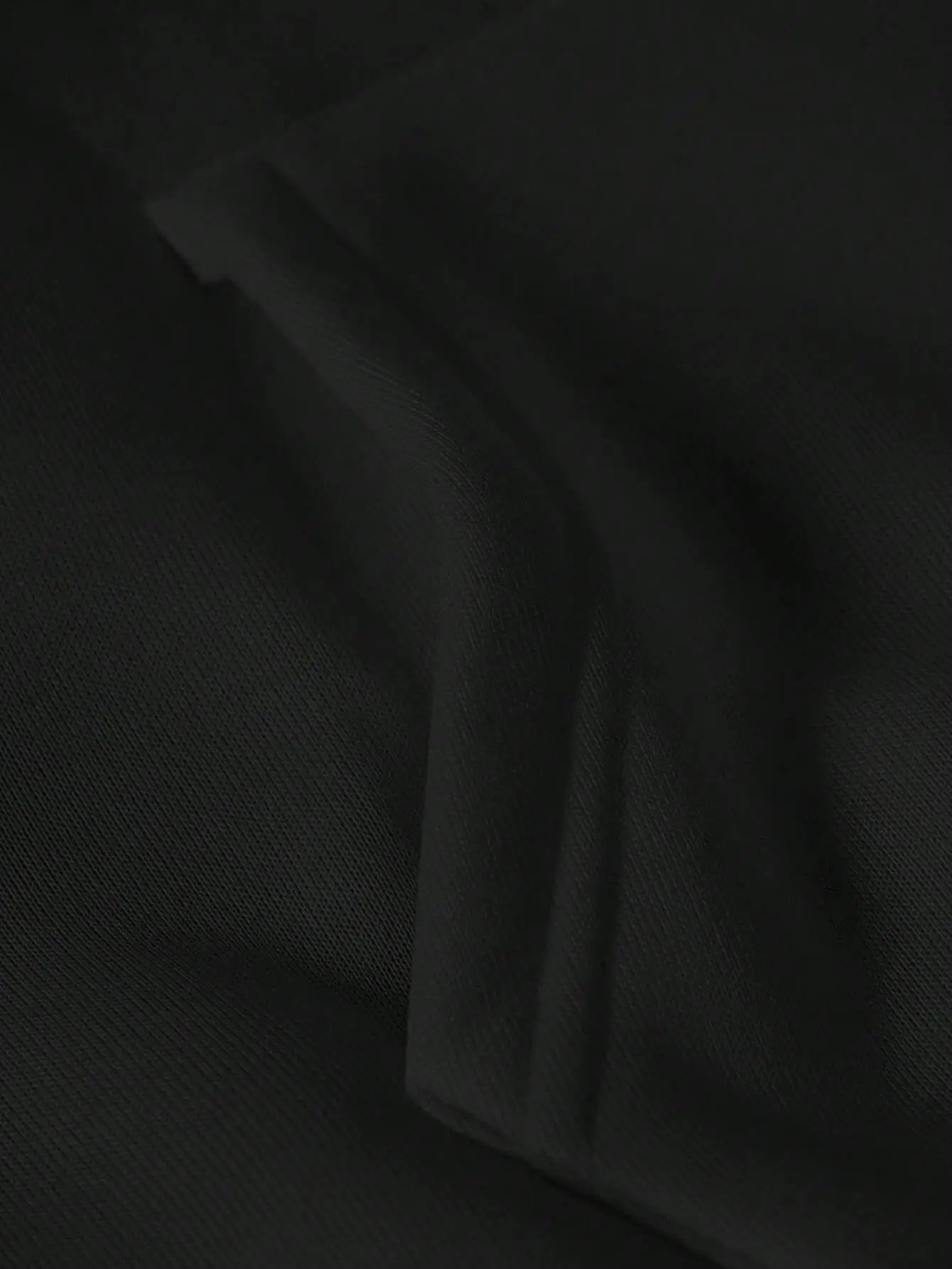 Streetwear Hoodie - Black Unisex Hoodie with Pink Cartoon Print and Hearts