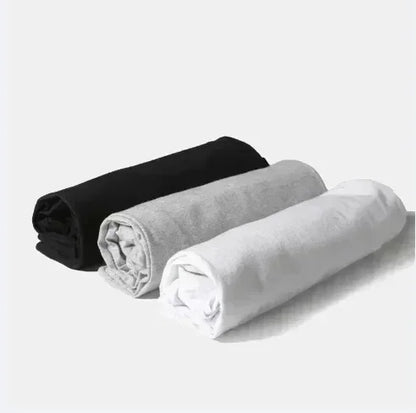 Scuffers T-Shirt – Unisex Streetwear Tee Logo Print